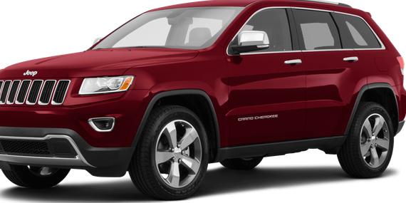JEEP GRAND CHEROKEE 2015 1C4RJEBG7FC952562 image
